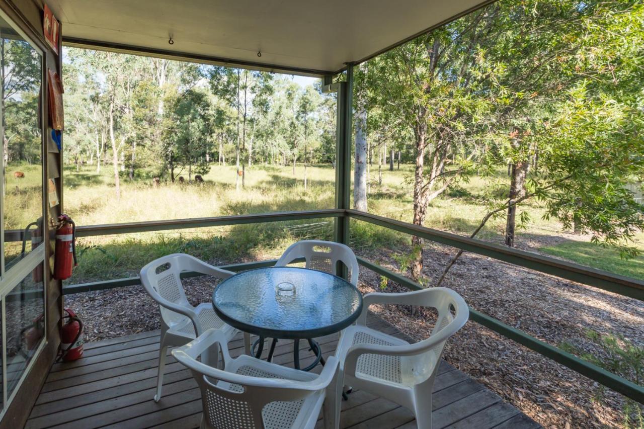 Scenic Rim Motel Aratula Exterior foto